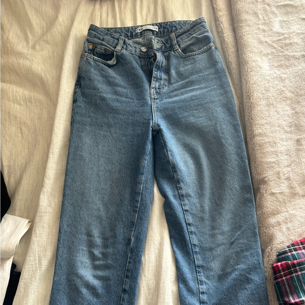 Zara Jeans
